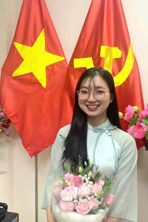 Vũ Thị Hương Giang
